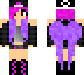 chica gamer