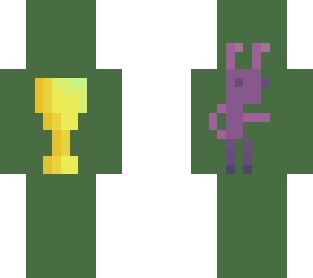 contest results -a little martian presents-