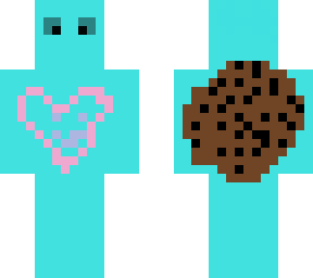 cookie love