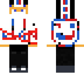 cool skin