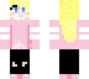 corona virus girl with mask