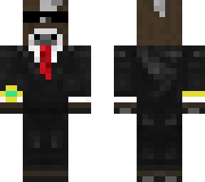 cow with glasses ( all credit goes to cowman56 as this is his