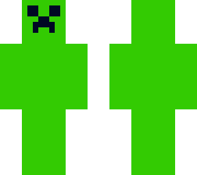 creeper aw man