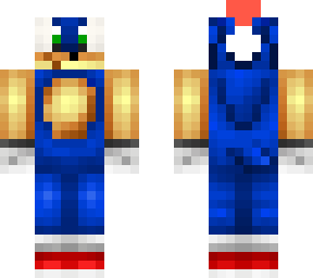 crismis sonic