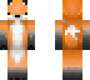 cute fox
