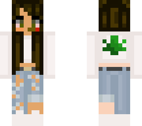 cute stoner brunette updated