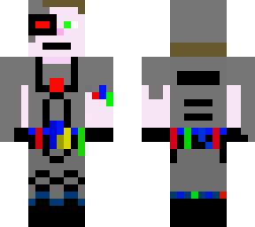 cyborg