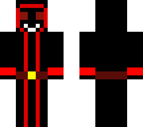 dark entity