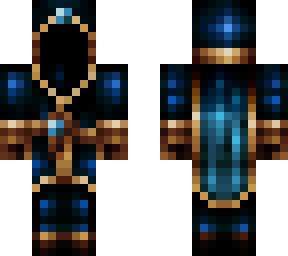dark mage