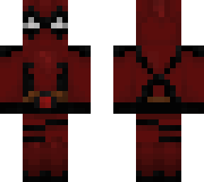 deadpool skin