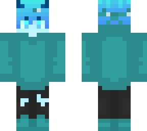 defrost (ice psycho demon)