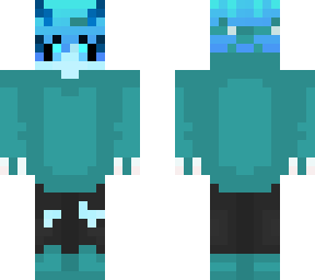 defrost the psycho ice demon (edited)