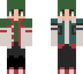 deku! - raffle! - unshaded -