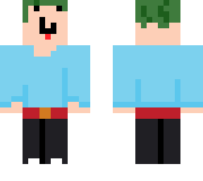 deku midoriya