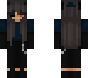 demon -w-