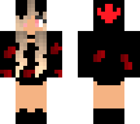 demon bunny