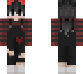 demon e-boy