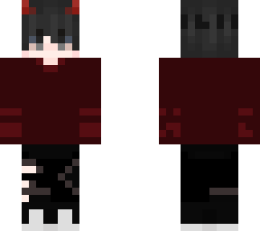 demon kid