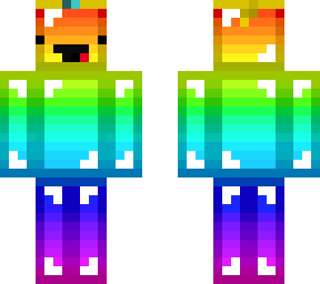 derpy rainbow
