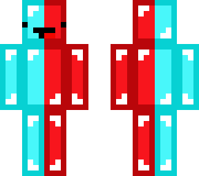diamond and ruby skeppy