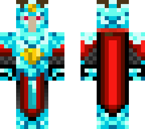 diamond king