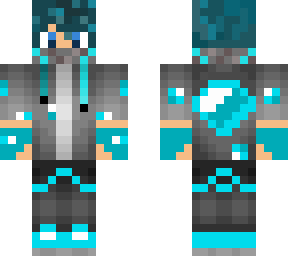 dimond steel skin :rename and prank friends!!!