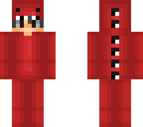 dino skin
