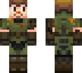 doom villager