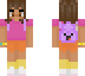 dora