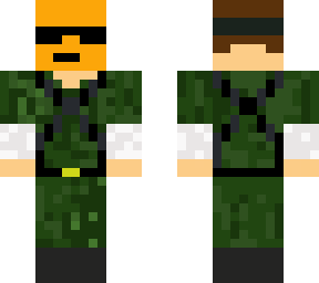 dorito (mi skin)