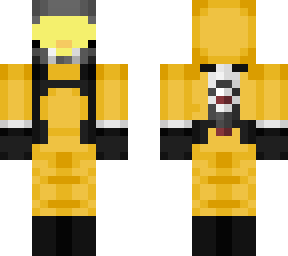 duck