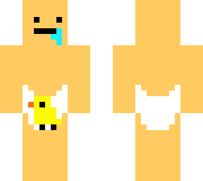 duck baby
