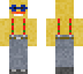 duck nerd