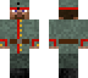 early ww1 german uniform