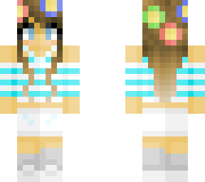 easter girl - bettypet shading contest
