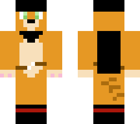 El Gato Con Botas | Minecraft Skins