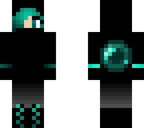 enderpearl the assassin edited