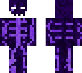 esquelet obsidian