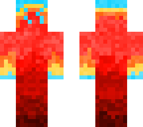 eternal flame
