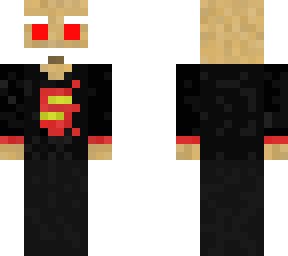 evil meribyron
