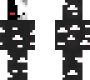 evil polar bear