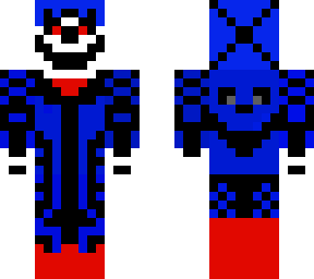 fan muerto de sonic