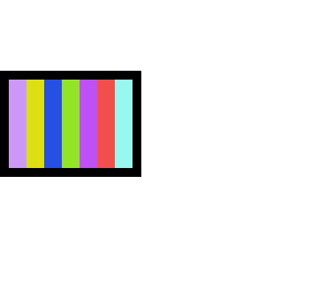 fernsehen skin