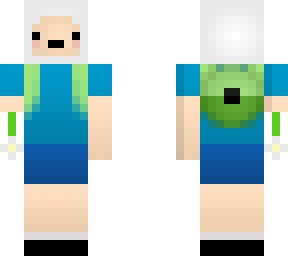 finn