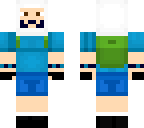 finn rock beard