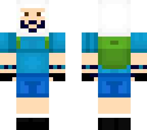 finn rock beard 2