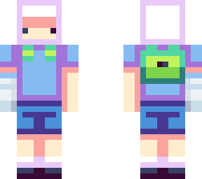 finn the human