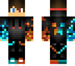 fire boy