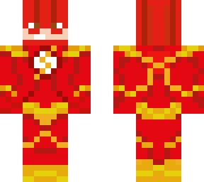 flash - by captaincole01