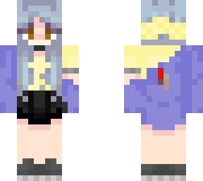 flower hoodie